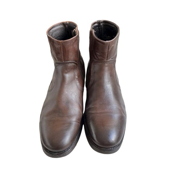 Brown's B2 Mid-cut Boot - Brown Size 11 - Picture 2 of 6